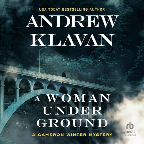 A Woman Underground